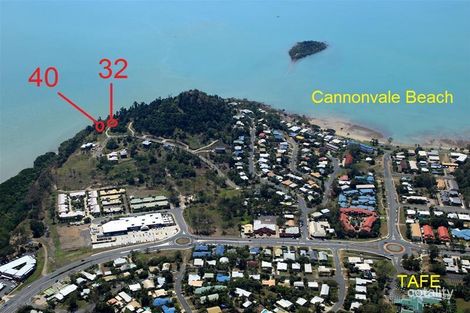 40 Beth Ct, Cannonvale, QLD 4802