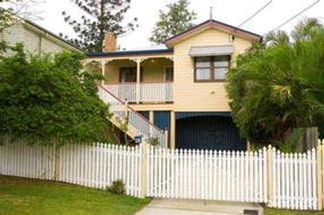 Property photo of 30 Brisbane Street Ashgrove QLD 4060