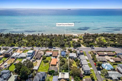 Property photo of 1725 Point Nepean Road Capel Sound VIC 3940