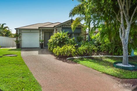 Property photo of 7 Mohr Close Sippy Downs QLD 4556