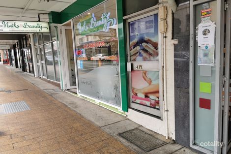 411 New Canterbury Rd, Dulwich Hill, NSW 2203