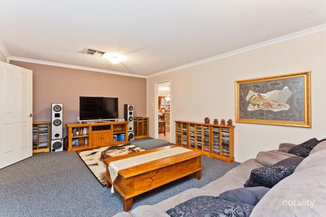 Property photo of 6 Sheriff Circuit Wattle Grove WA 6107