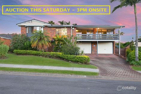 35 Magellan Rd, Springwood, QLD 4127