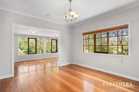 Property photo of 143 Thompson Crescent Research VIC 3095