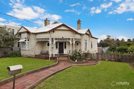 Property photo of 102 Merri Street Warrnambool VIC 3280