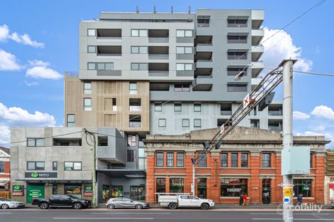 1003/251 Johnston St, Abbotsford, VIC 3067