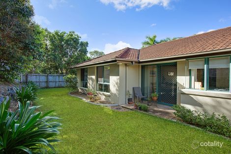 Property photo of 60/28 Ancona Street Carrara QLD 4211
