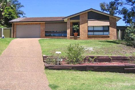 5 Albatross Cct, Woronora Heights, NSW 2233