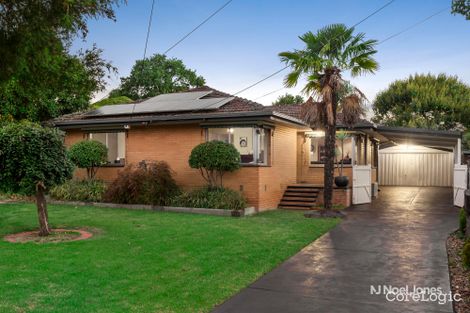 Property photo of 4 Grogan Court Bayswater VIC 3153