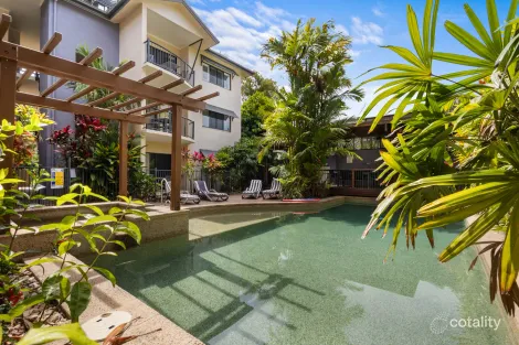 30/51-53 Davidson St, Port Douglas, QLD 4877