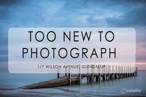 Property photo of 1/7 Wilson Avenue Quindalup WA 6281