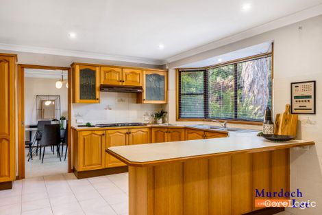 Property photo of 4 Emerald Street West Pennant Hills NSW 2125