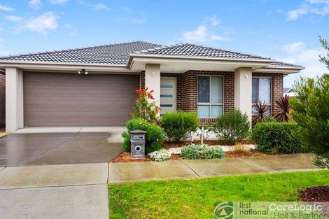 Property photo of 17 Violet Crescent Officer VIC 3809