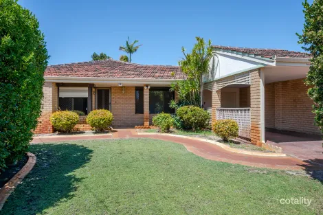 8 Poole Pl, Bateman, WA 6150