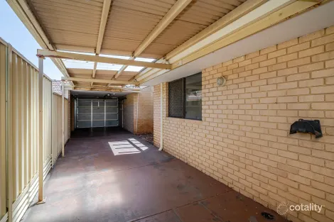 Property photo of 8 Poole Place Bateman WA 6150