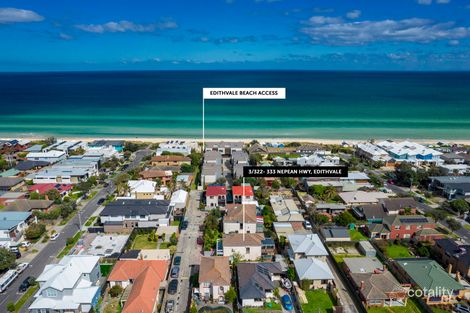 Property photo of 3/332-333 Nepean Highway Edithvale VIC 3196