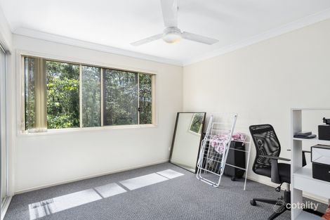 Property photo of 6/23 Nikau Crescent Nerang QLD 4211