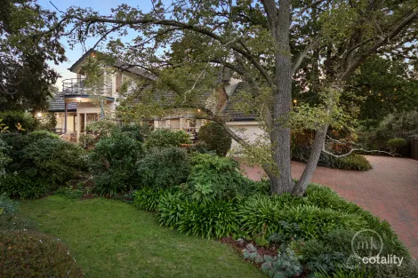 9 Ryrie Ct, Montmorency, VIC 3094