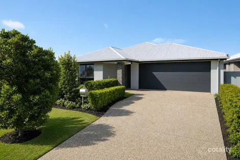 Property photo of 17 Henry Street Nirimba QLD 4551