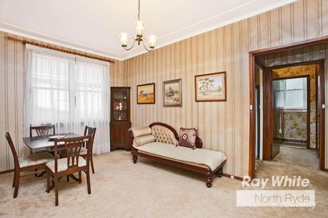 Property photo of 89 Eastview Avenue North Ryde NSW 2113