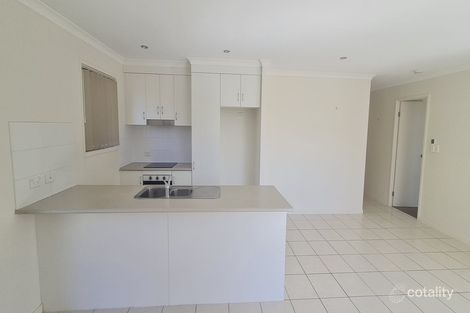 Property photo of 1 Devries Avenue Gracemere QLD 4702