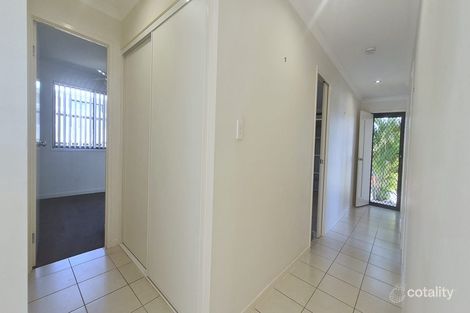 Property photo of 1 Devries Avenue Gracemere QLD 4702