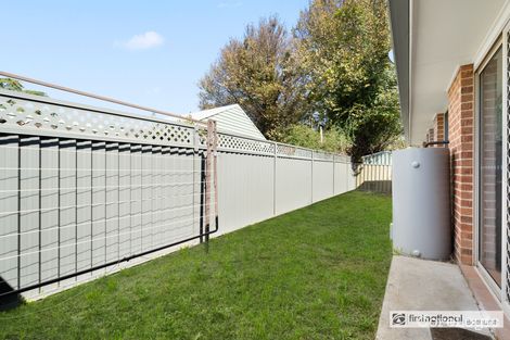 Property photo of 7/237 Lambert Street Bathurst NSW 2795
