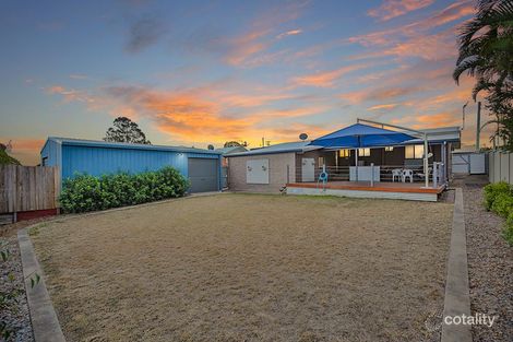 Property photo of 26 Baldwin Crescent Avoca QLD 4670
