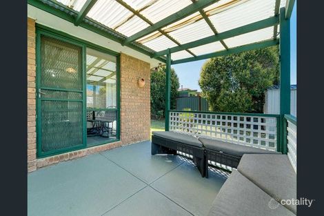 Property photo of 75 Hothlyn Drive Craigieburn VIC 3064