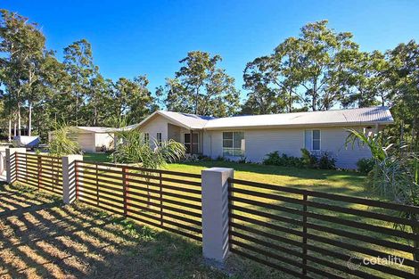 24 Solomon Lane, Wongawallan, QLD 4210