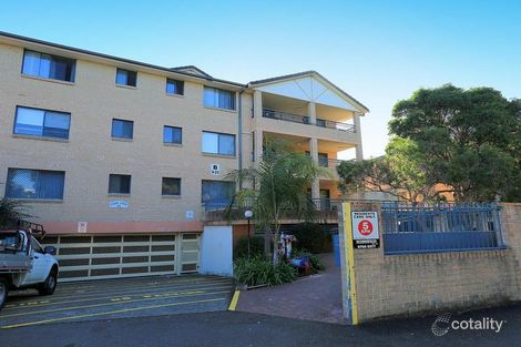 22/43 Northam Ave, Bankstown, NSW 2200