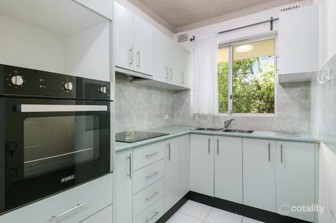 Property photo of 9/40-44 Denman Avenue Wiley Park NSW 2195