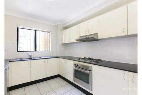 Property photo of 25/285 Merrylands Road Merrylands NSW 2160
