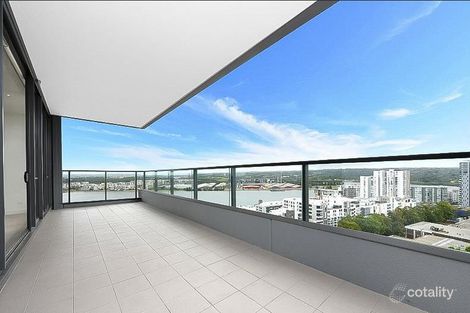 Property photo of 1601/7 Rider Boulevard Rhodes NSW 2138