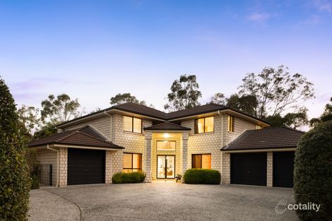 Property photo of 7 Guinea Crescent Narangba QLD 4504