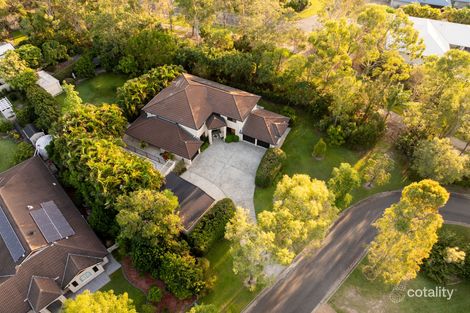 Property photo of 7 Guinea Crescent Narangba QLD 4504