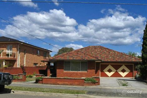 Property photo of 1A Riverview Avenue Connells Point NSW 2221
