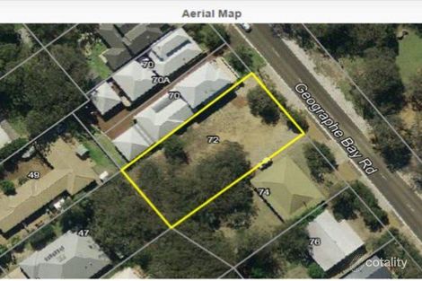 72 Geographe Bay Rd, Dunsborough, WA 6281