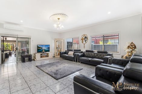 Property photo of 23 Bursill Street Guildford NSW 2161