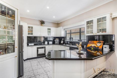 Property photo of 23 Bursill Street Guildford NSW 2161
