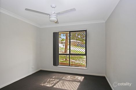 Property photo of 11 Knightsbridge Drive Chuwar QLD 4306