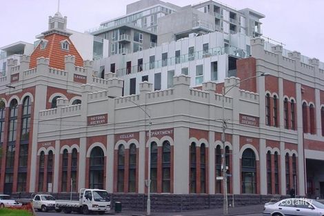 Property photo of 915/162 Albert Street East Melbourne VIC 3002