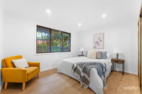 Property photo of 137 Junction Road Ruse NSW 2560