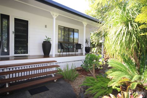 Property photo of 109 Curtis Street Dalby QLD 4405
