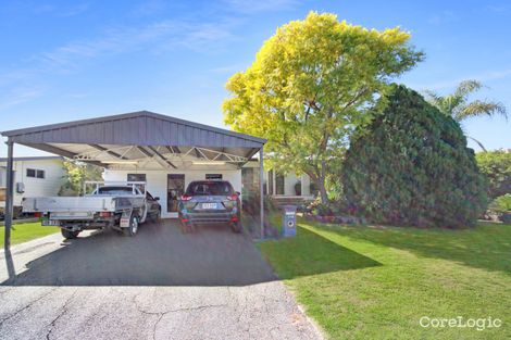 Property photo of 109 Curtis Street Dalby QLD 4405