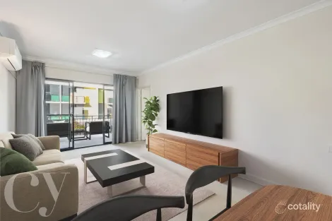 25/9 Linkage Ave, Cockburn Central, WA 6164