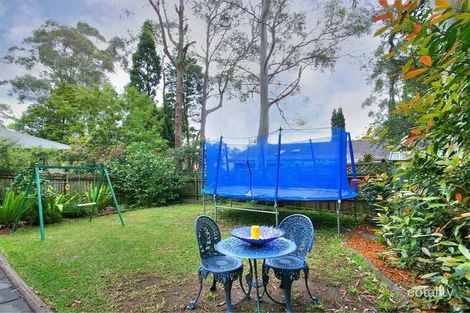 Property photo of 28A Stuart Avenue Normanhurst NSW 2076