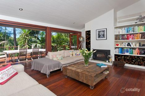 Property photo of 169A Avalon Parade Avalon Beach NSW 2107