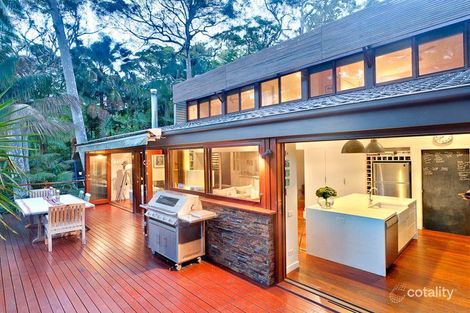Property photo of 169A Avalon Parade Avalon Beach NSW 2107