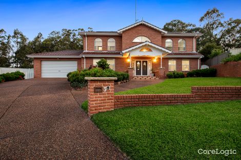 Property photo of 3 Cody Close Edgeworth NSW 2285